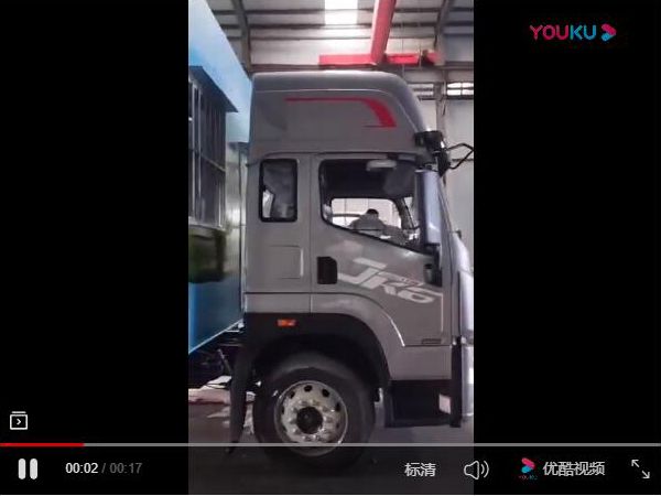 江蘇生物研究所發貨視頻