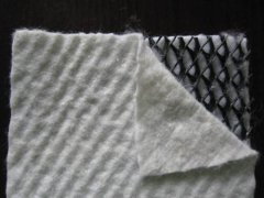 三維復(fù)合排水網(wǎng)