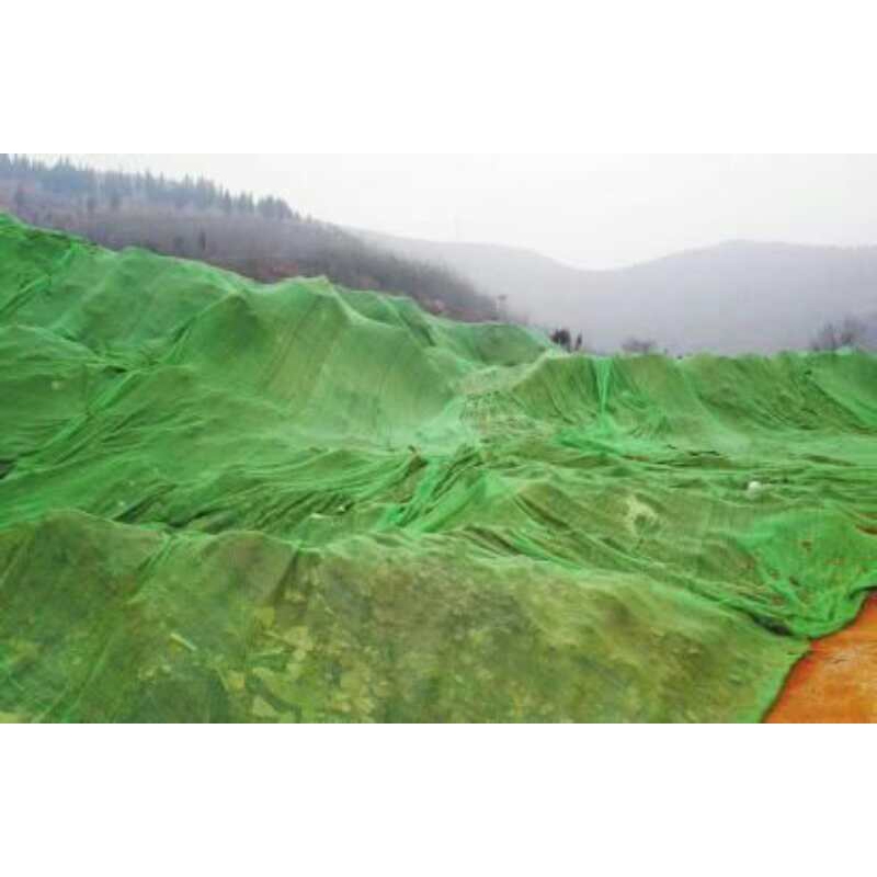 綠色土工布2